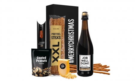 Worst Kaas Scenario - Bier