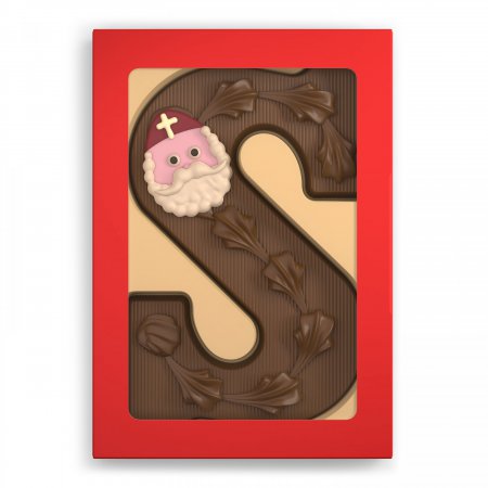 Decorletter Melk 200 gram