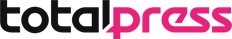 logo TotalPress